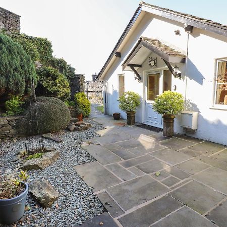 Courtyard Cottage Ambleside Exterior photo