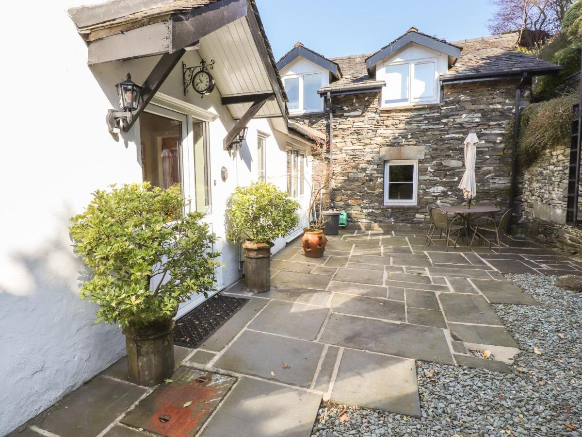 Courtyard Cottage Ambleside Exterior photo